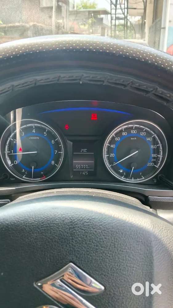 Baleno Delta Petrol Bs6 All Original First Party Insurance