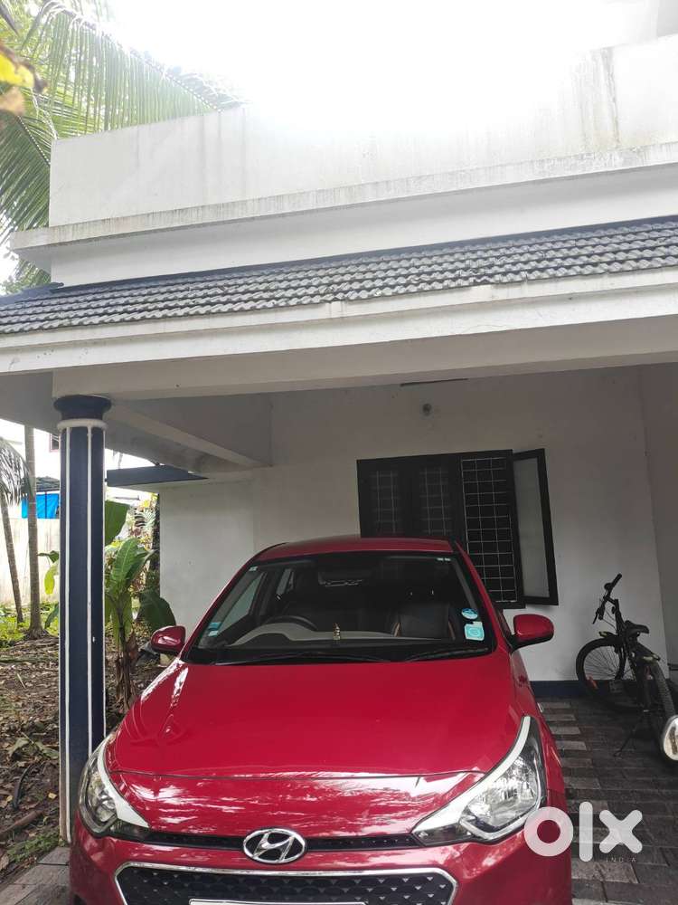 Hyundai I20 Magna
