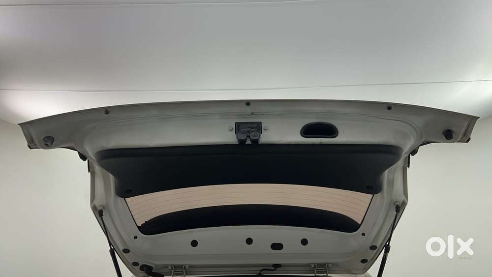 Hyundai Creta Sx 1.5 Petrol Cvt, 2020, Petrol