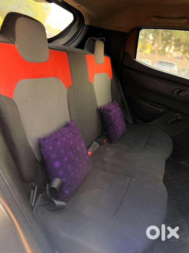 Maruti Suzuki Ignis 1.2 Zeta Mt, 2018, Petrol