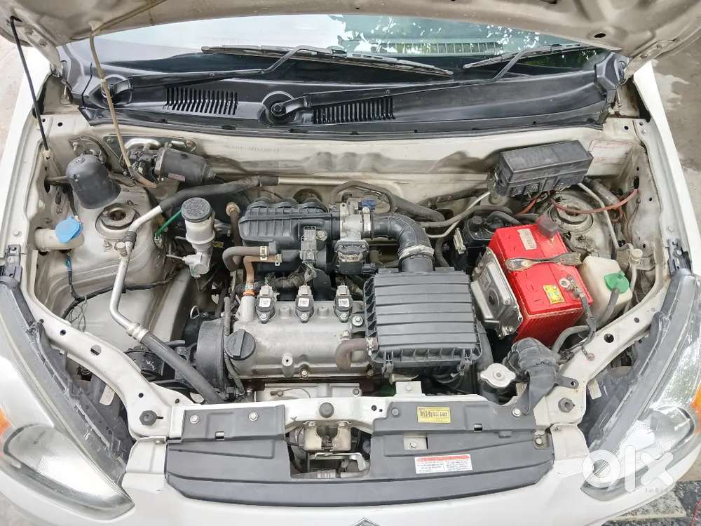 Maruti Suzuki Alto Lxi 2018 Well Maintained