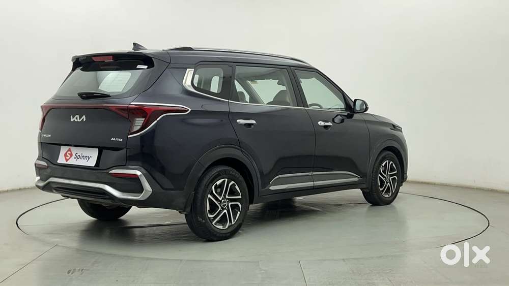 Kia Carens 1.5 Luxury Plus Diesel At 7 Str, 2023, Diesel