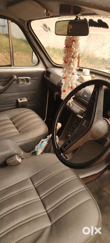 Ambassador Ambassador 2000 Diesel Good Condition