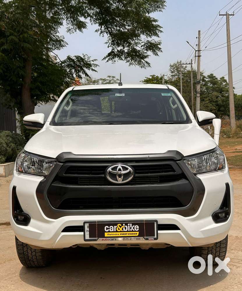 Toyota Hilux Std Diesel Turbo Manual, 2025, Diesel