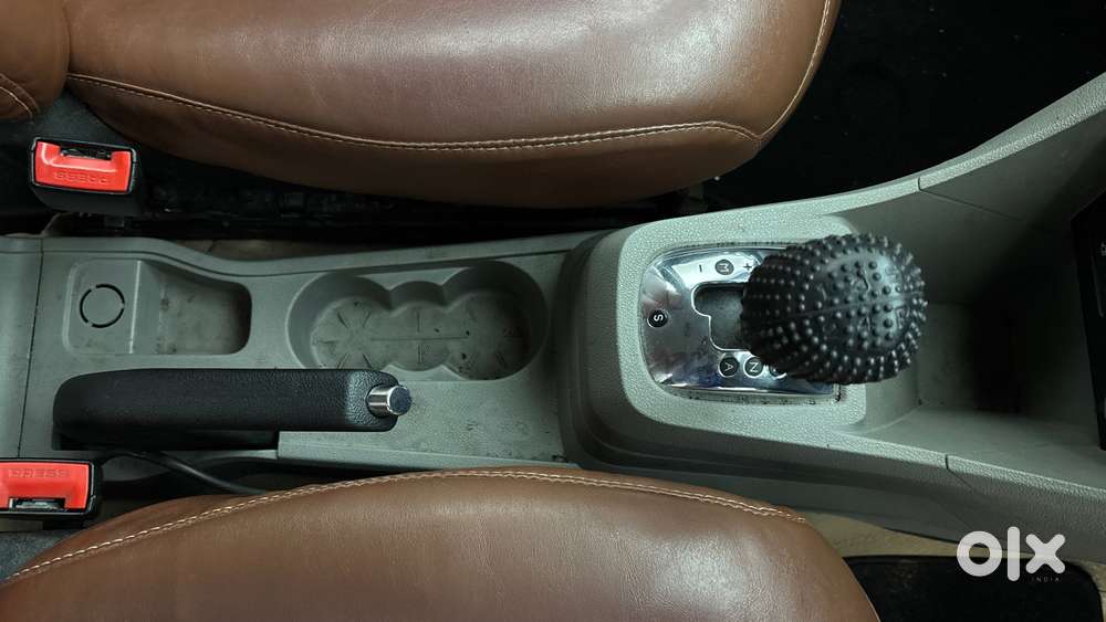 Tata Tiago 1.2 Revotron Xza, 2018, Petrol