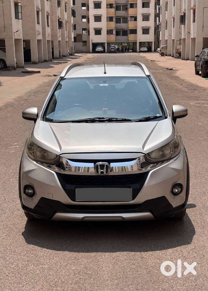 Honda Wr-v I-dtec S, 2018, Diesel