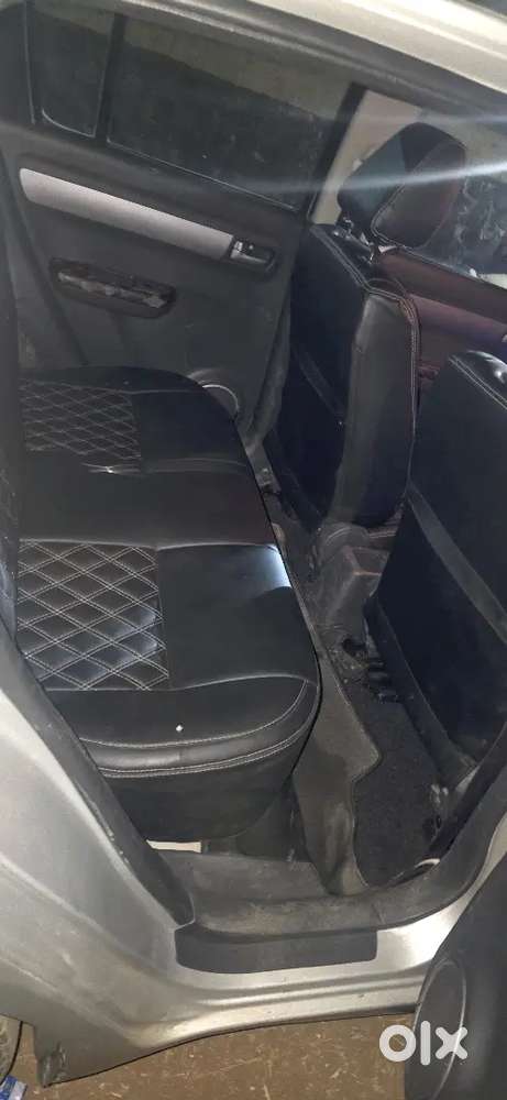 Maruti Suzuki Swift 2009