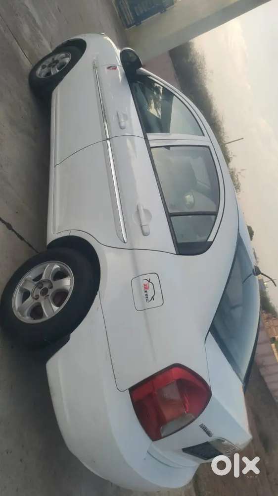 Hyundai Verna 2009 Engine Good Condition Life2030 Insurance Undi