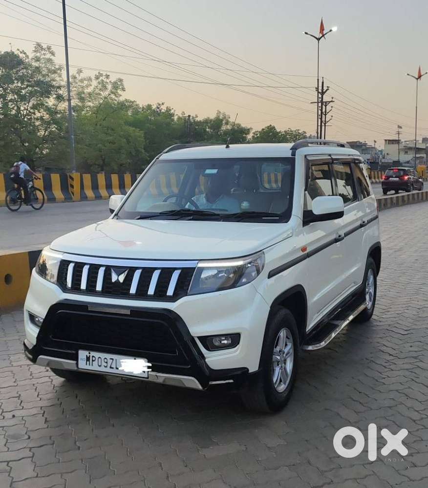 Mahindra Bolero Neo 1.5 N 10, 2023, Diesel