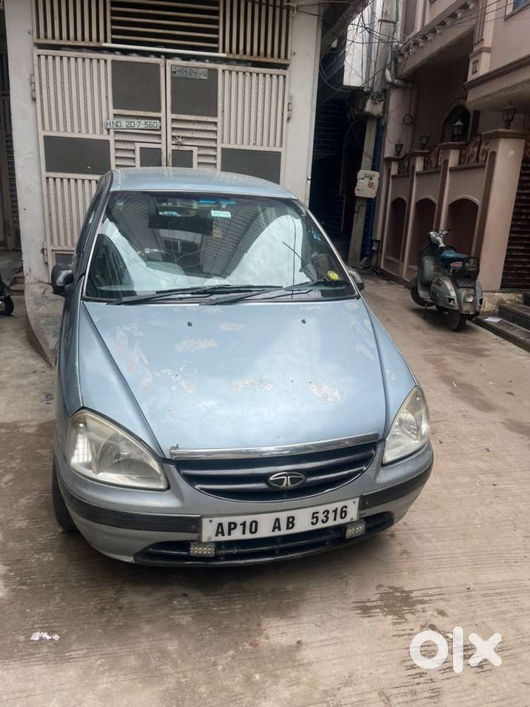 Tata Indigo Diesel 2002