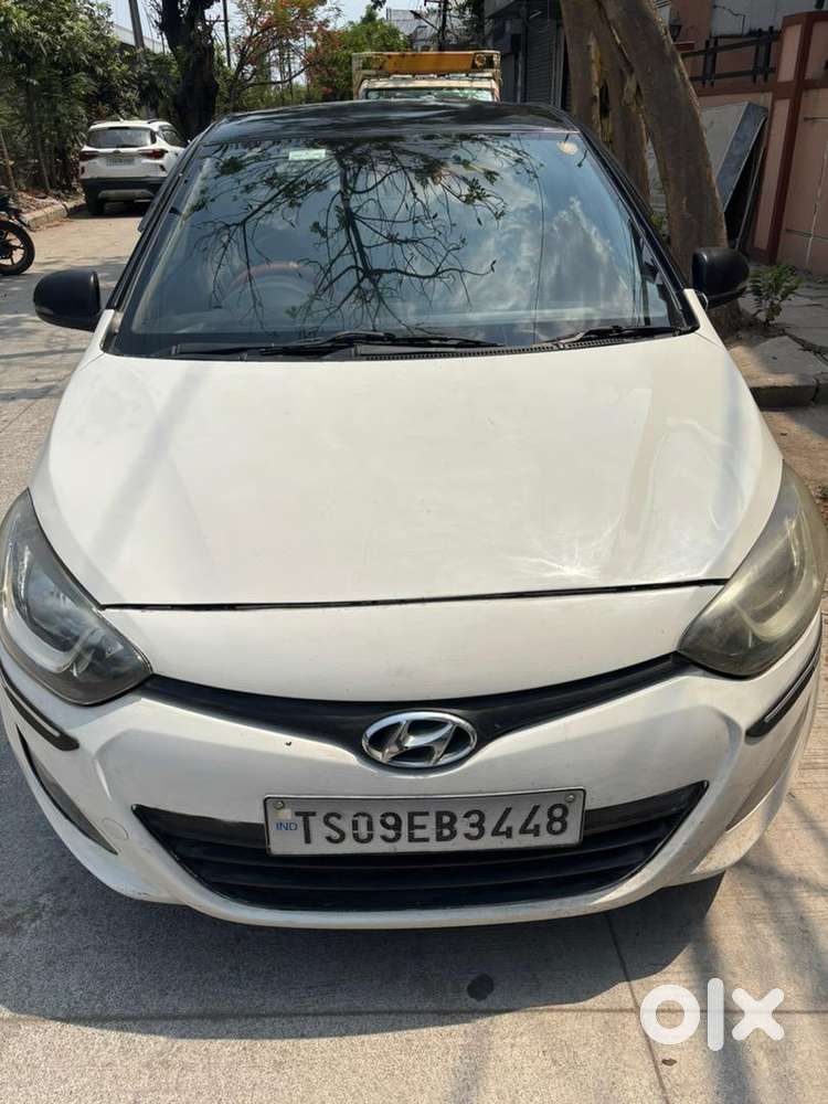Hyundai I20 2014 Diesel Well Maintained