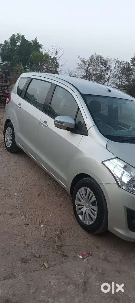 2012-2015 Ertiga Zdi
