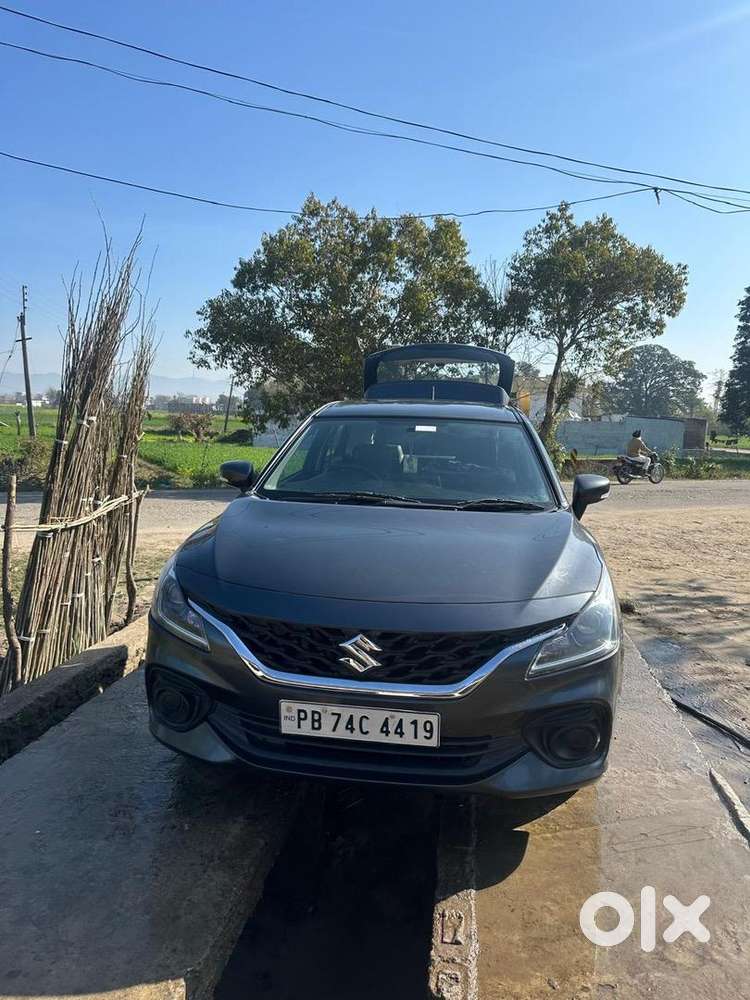 Maruti Suzuki Car 2023 Brand New Car