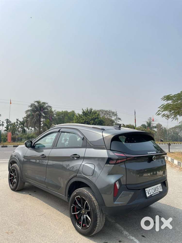 Tata Nexon