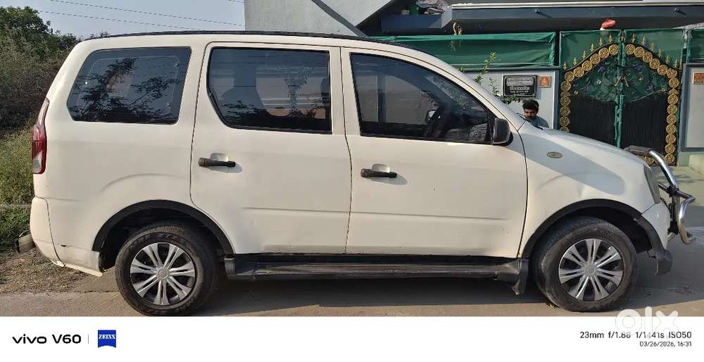 Good Condition And Well Maintained Car