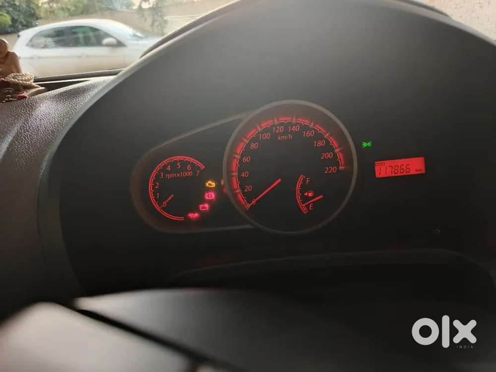 Ford Figo 2010 Petrol Well Maintained