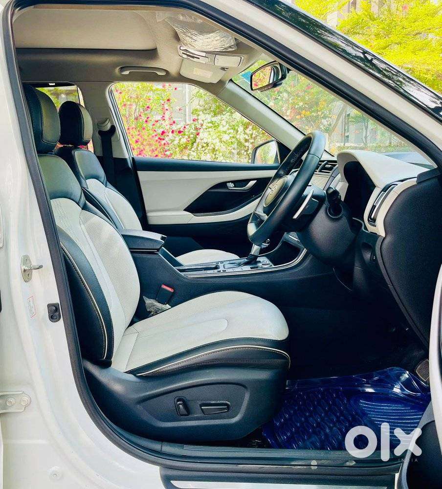 Hyundai Creta 1.5 Sx (o) Diesel, 2021, Diesel