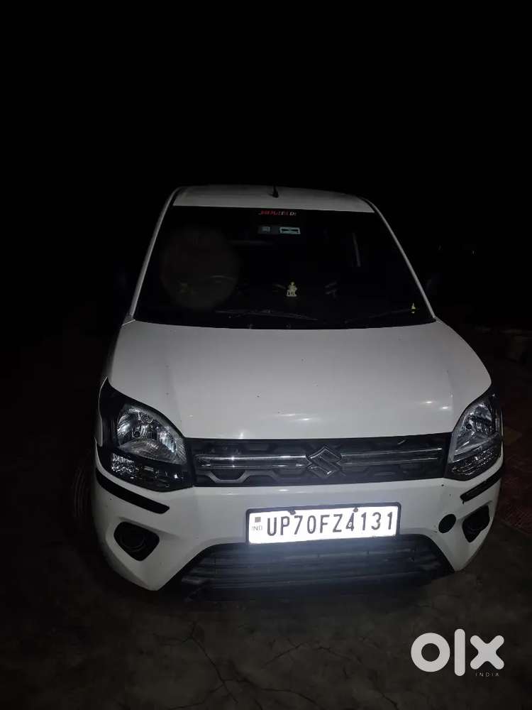 Maruti Wagon R 2022 54000 Km Driven 1st