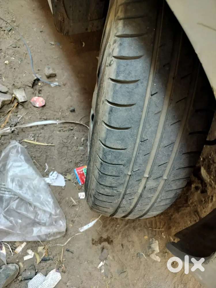 Hyundai Xcent 2016 Diesel 128000 Km Driven