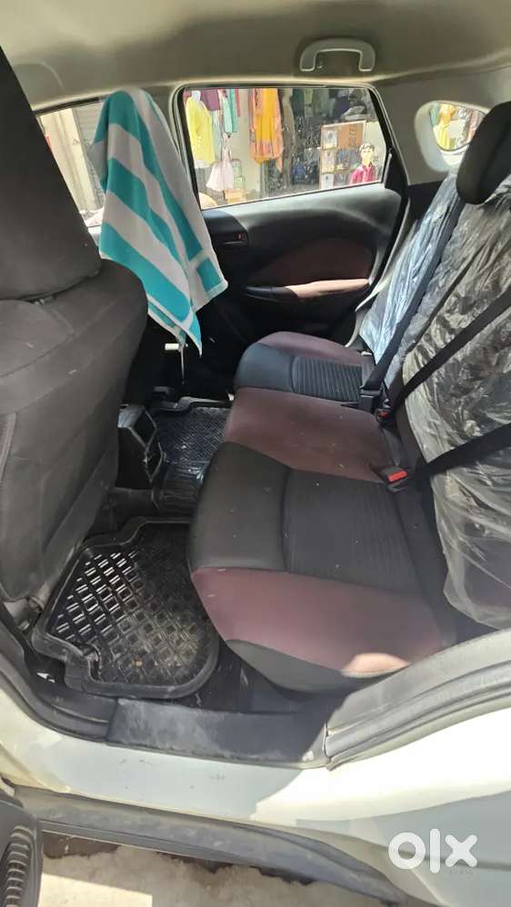 Maruti Suzuki Fronx 2023 Petrol 19508 Km Driven