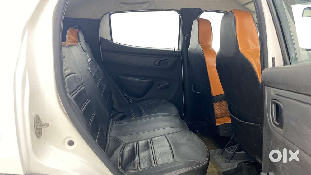 Renault Kwid Rxt, 2016, Petrol