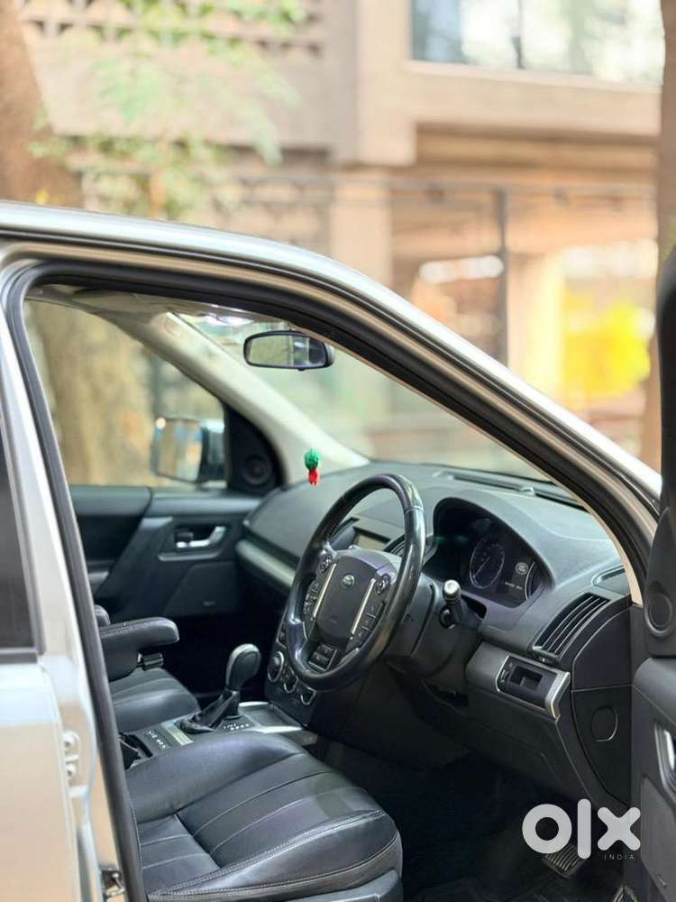 Land Rover Freelander 2 2014 Diesel Well Maintained