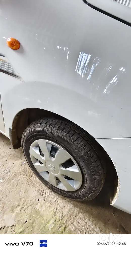 2019 Maruti Suzuki Wagonr