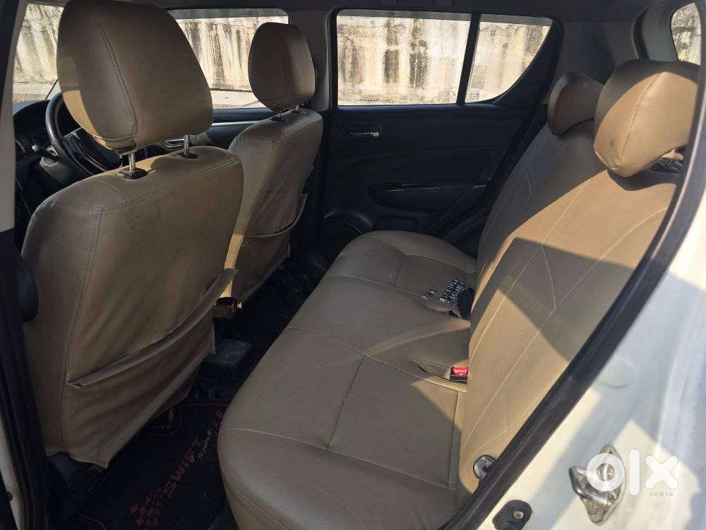 Maruti Suzuki Swift 2011-2014 Vxi, 2013, Petrol