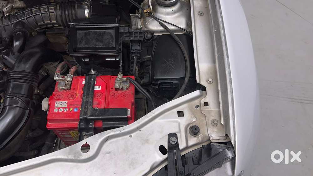 Renault Duster 1.5 Rxs Petrol, 2020, Petrol