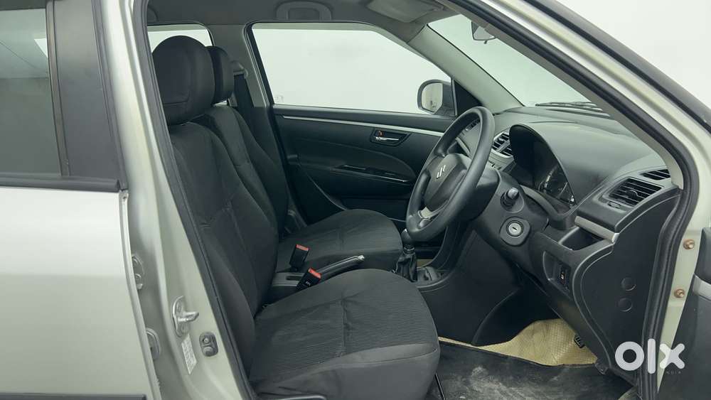 Maruti Suzuki Swift 2018 Vxi, 2016, Petrol