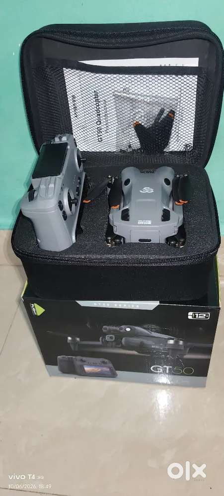 drone camera GT50