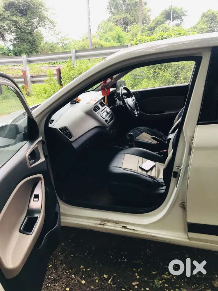 Hyundai I20 Sportz 2015 Good Condition