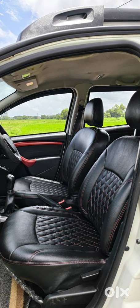 Renault Duster 85ps Diesel Rxs, 2017, Diesel
