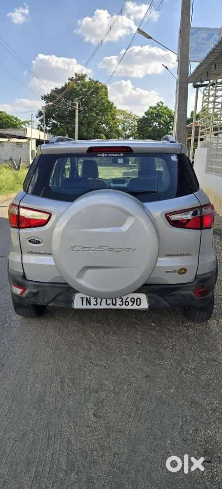 Ford Figo