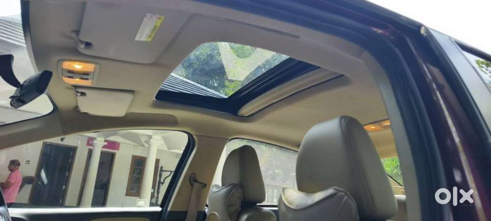 Honda City 2014-2015 I Dtec Vx, 2014, Diesel