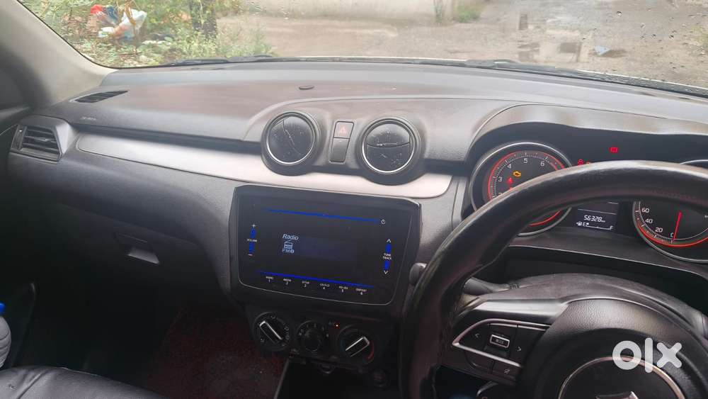 Maruti Suzuki Swift Vxi Optional, 2021, Petrol