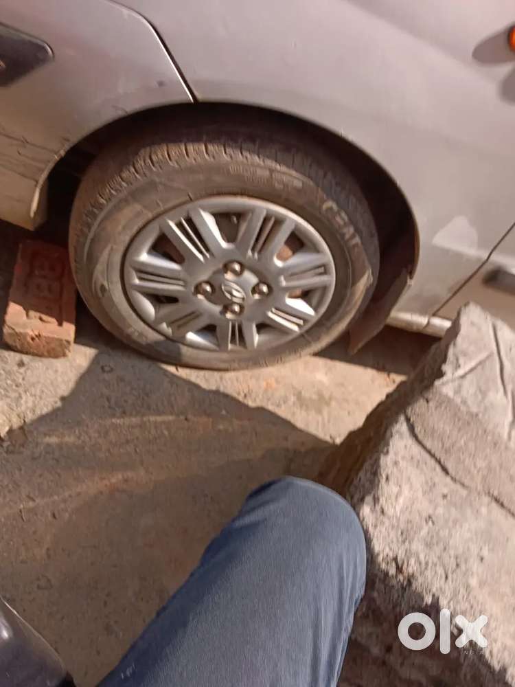 Hyundai Santro Xing 2010 Petrol 65000 Km Driven