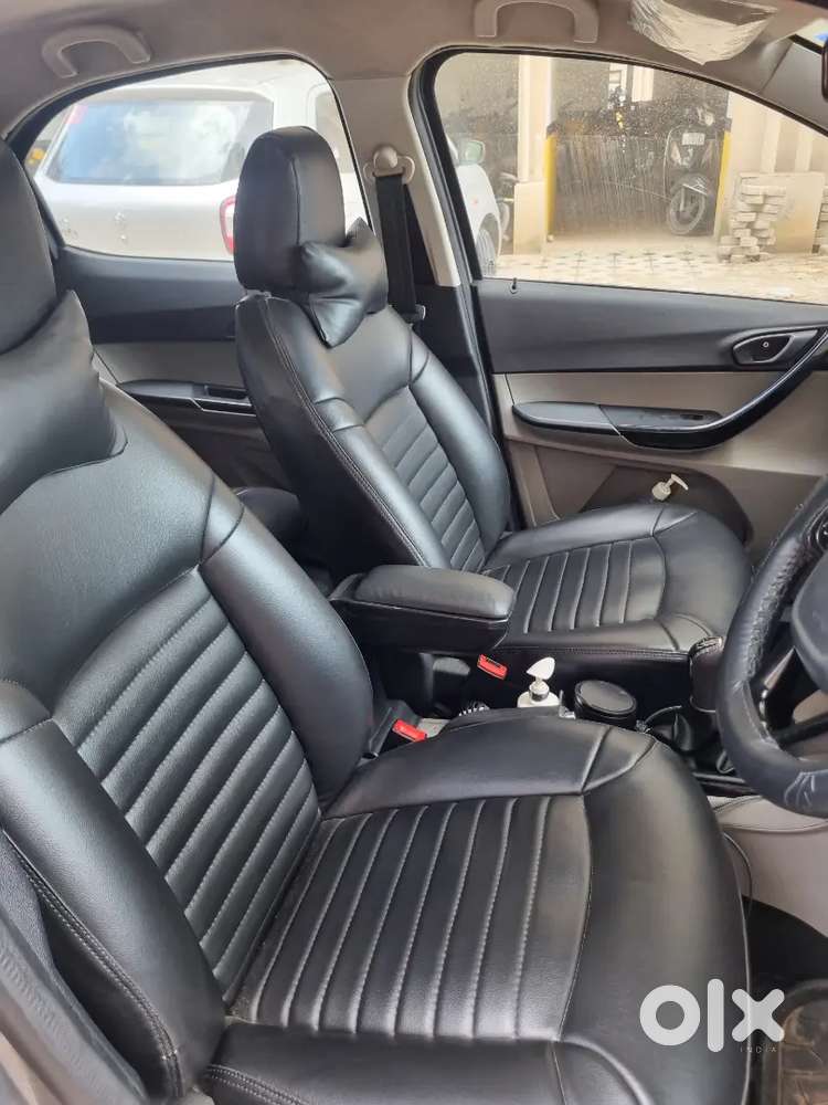 Tata Tiago Xz Opt 2019