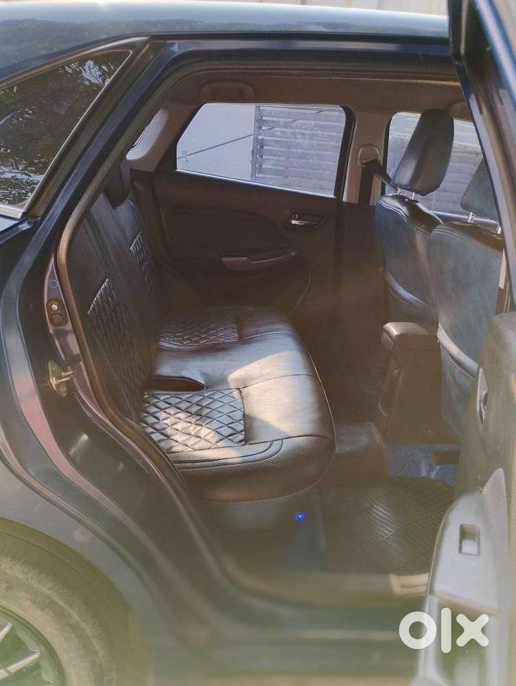 Maruti Suzuki Baleno 1.2 Delta, 2019, Petrol