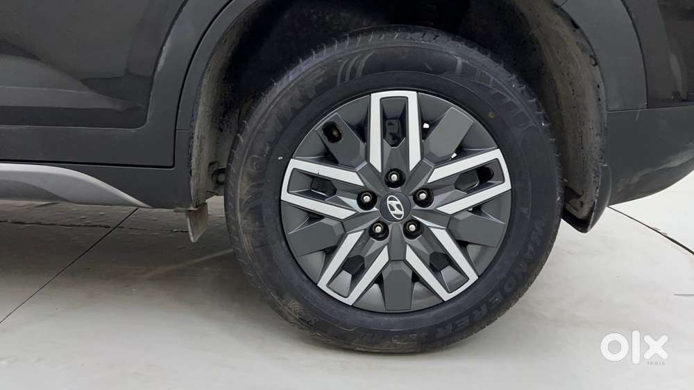 Hyundai Creta 1.5 S Petrol, 2024, Petrol