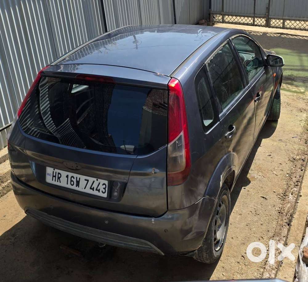 Ford Figo 2013 Diesel Good Condition