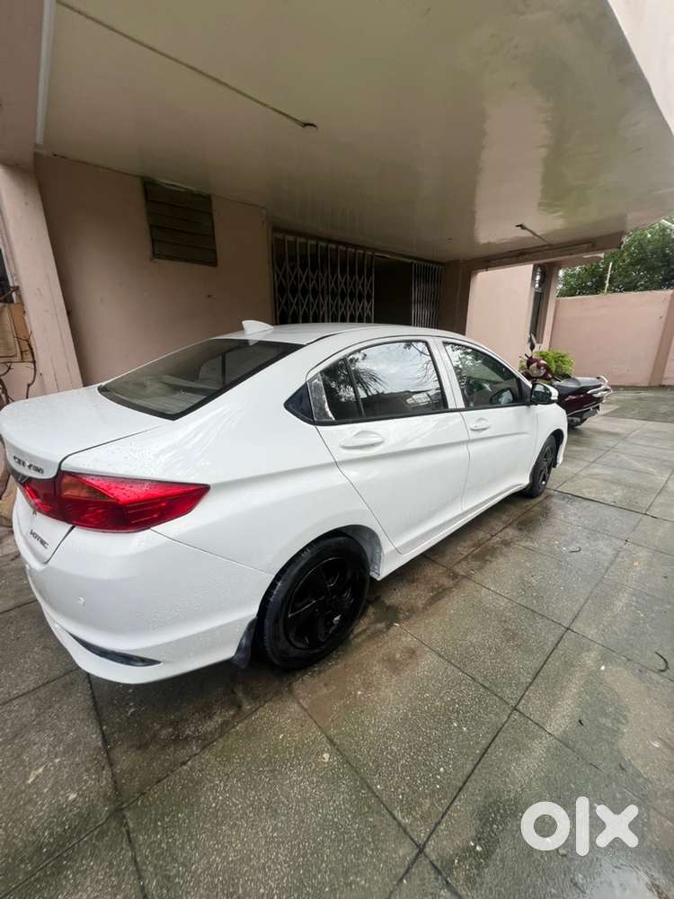Honda City 2014 Diesel Top Model Well Maintained