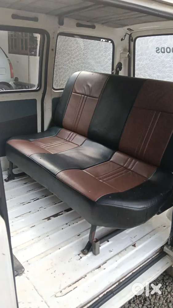 2013 Omni Neat Vehicle