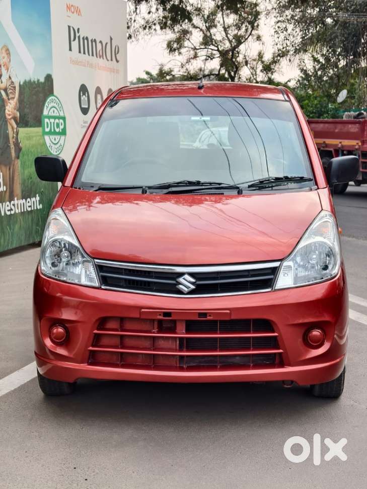 Maruti Suzuki Zen Estilo Vxi Bsiv, 2011, Petrol