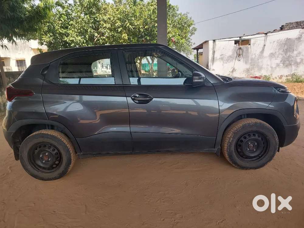 Tata Punch 1st Owner  Only 44k Km  Company Fitted Originaltyres