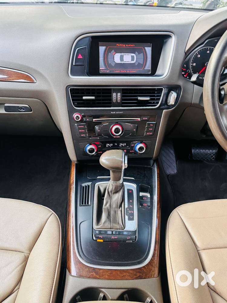 Audi Q5 2.0 35 Tdi Technology, 2015, Diesel