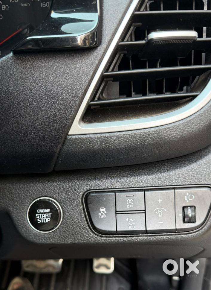 Kia Diesel Automatic 2023