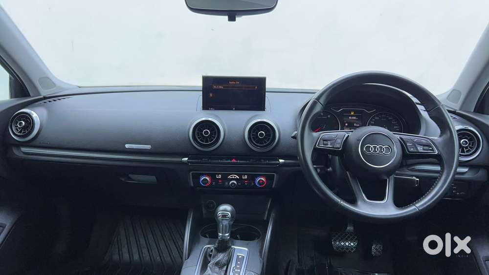 Audi A3 1.4 35 Tfsi Technology, 2018, Petrol