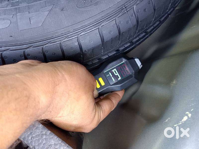 Maruti Suzuki Ciaz 1.5 Alpha Shvs Amt, 2018, Petrol