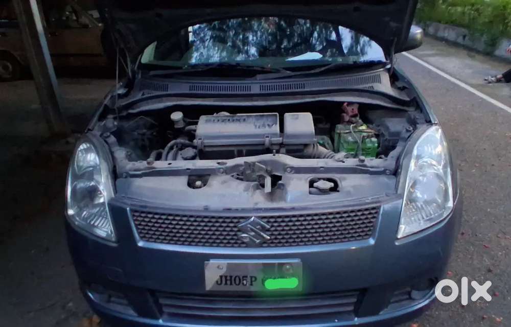 Swift 1.3 Vxi Petrol 2006